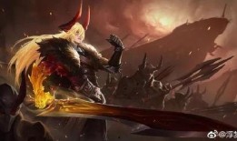 李信角色爆料视频,揭秘神秘英雄的技能与背景故事